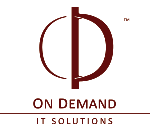 On Demand IT Solutions
