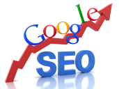 Search Engine Optimisation