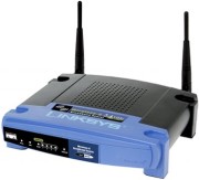 Services - Wireless Networks